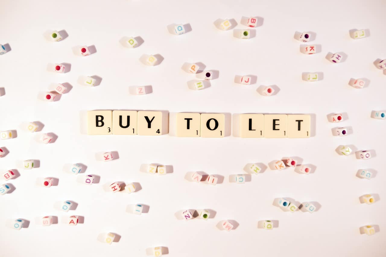 buy to let - a guide to property development finance for buy to let